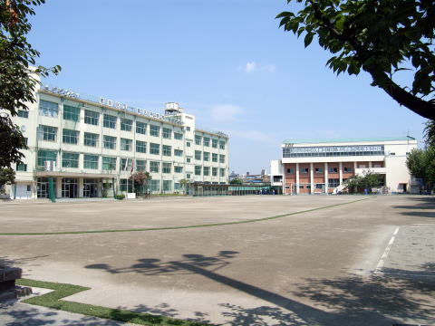 第五中学校