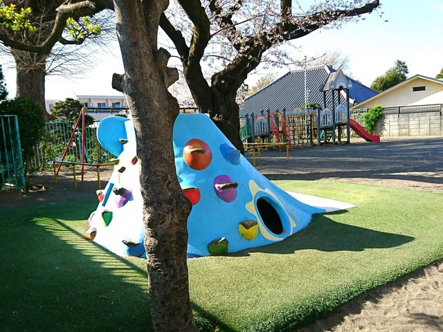 沼袋幼稚園